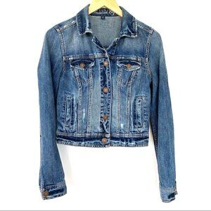 American Eagle Outfitters jean  jacket